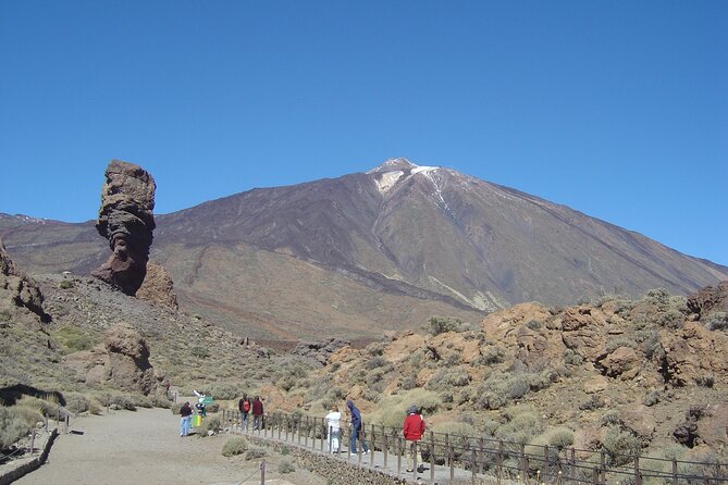 Tenerife Highlights VIP Custom Private Tour - photos included - Why this route works for a first day in Tenerife