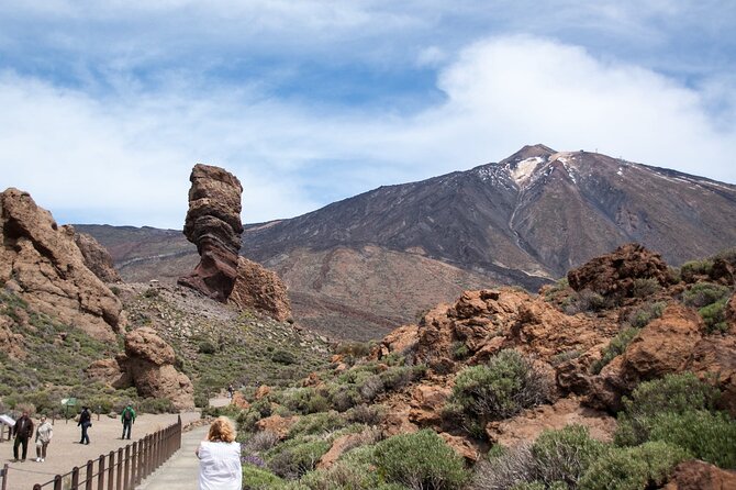 Tenerife Highlights VIP Custom Private Tour - photos included - Candelaria combines lunch with island tradition