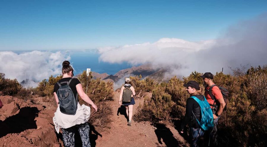 Tenerife: Hiking Tour Above Masca & Enchanted Forest - Why this Masca hike feels different