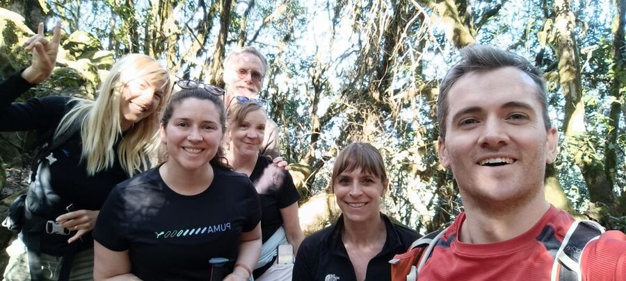 Tenerife: Hiking Tour Above Masca & Enchanted Forest - A picnic with views instead of a café