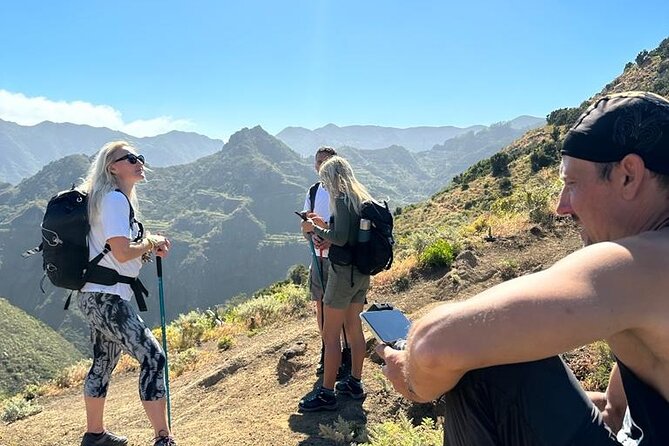 Tenerife: Hiking Tour in Anaga Mountains and Enchanted Forest - Is the $168.10 price good value?