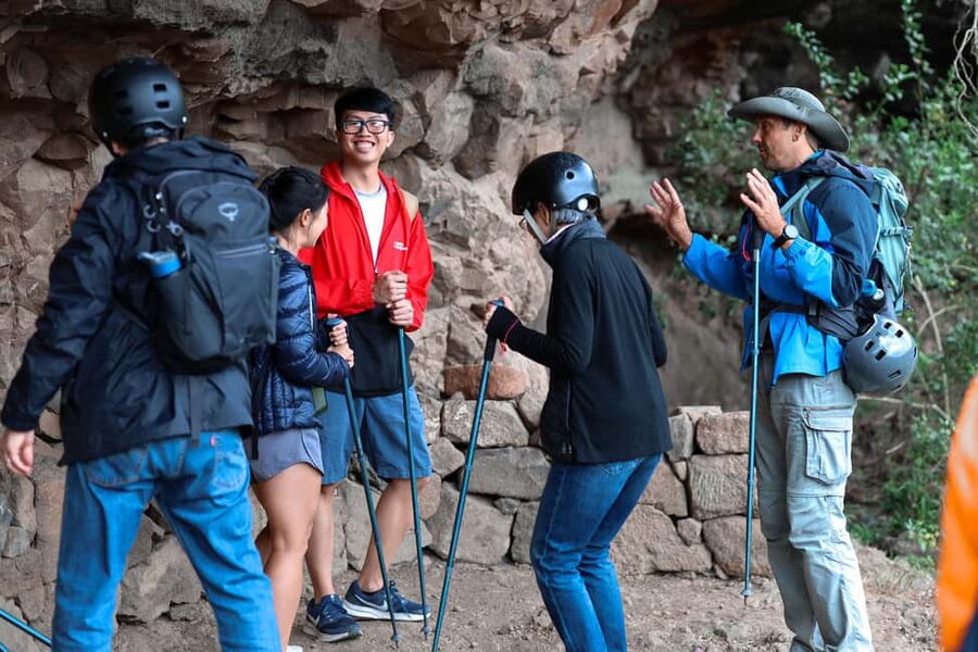 Tenerife: Hiking Tour in Anaga Mountains & Enchanted Forest - A small group and a hands-on guide