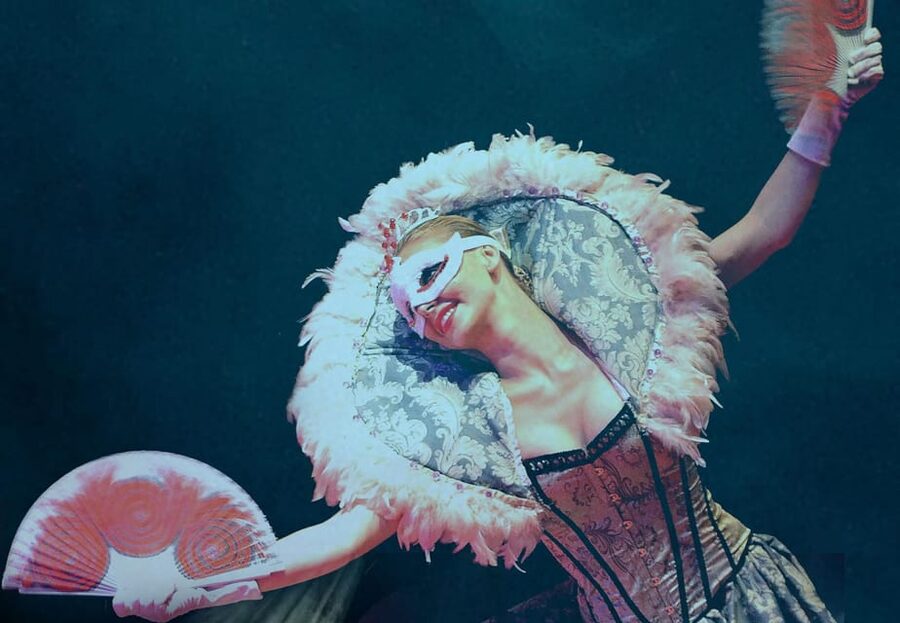 Tenerife: History The Evolution of Music Show Entry Ticket - From silent film to Broadway soundtracks