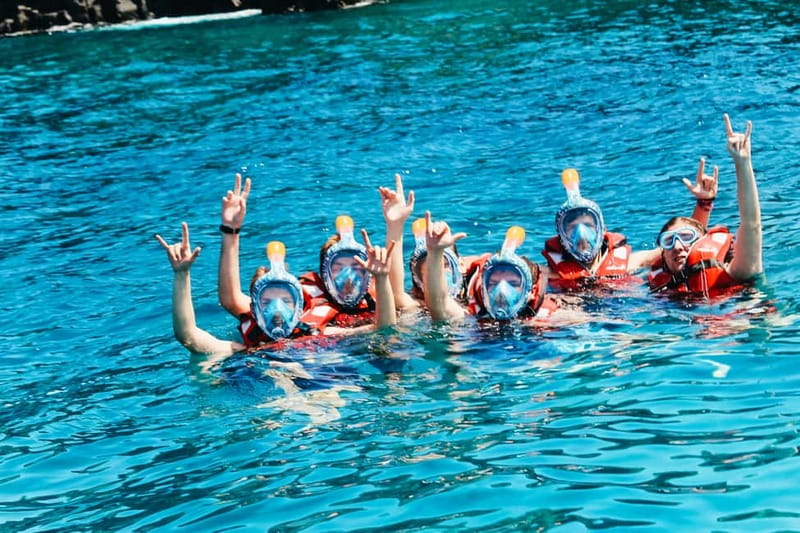 Tenerife: Jet Ski Tour with Optional Quad Trip - Is the $51 starting price good value?