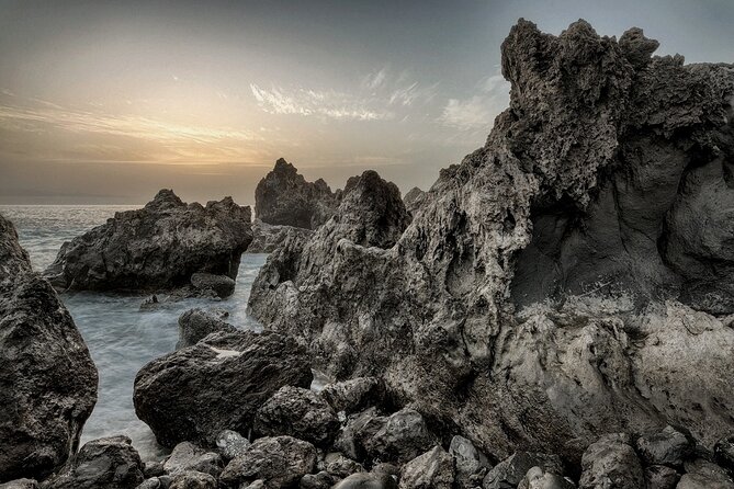 Tenerife Landscape Photography Workshop 5 hours - The northern alternative at La Guanca and Charco del Viento