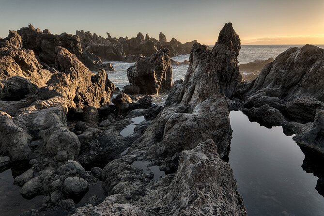 Tenerife Landscape Photography Workshop 5 hours - Why a private group can be worth the price