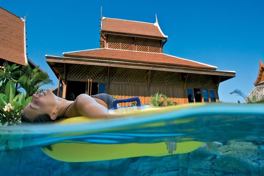 Tenerife: Loro Parque & Siam Park Entry Ticket with Transfer - FAQ