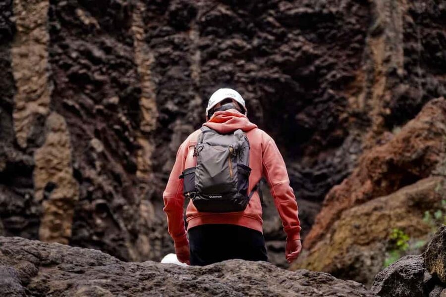 Tenerife : Masca ravine: Descent & boat trip - What the $164 price includes
