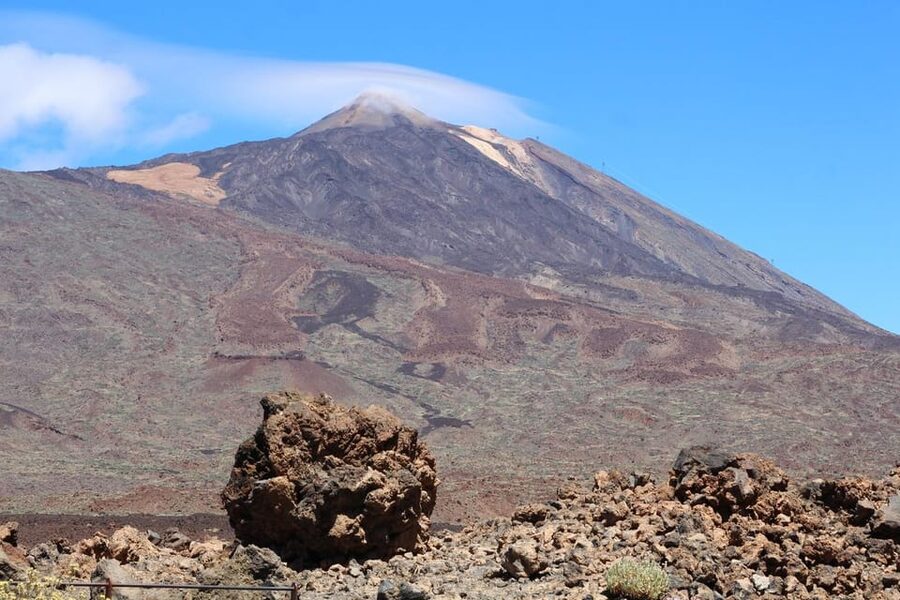 Tenerife: Morning or Sunset Teide Buggy Tour - The guide makes the difference