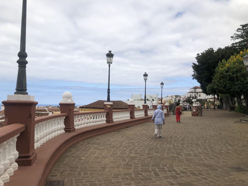 Tenerife: Mount Teide, Masca, Icod and Garachico Day Trip - Key points at a glance