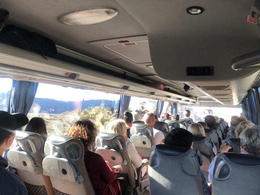 Tenerife: Mount Teide, Masca, Icod and Garachico Day Trip - Why this route works so well in one day