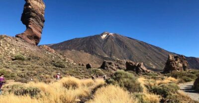 Mount Teide, Masca, Icod and Garachico Day Trip