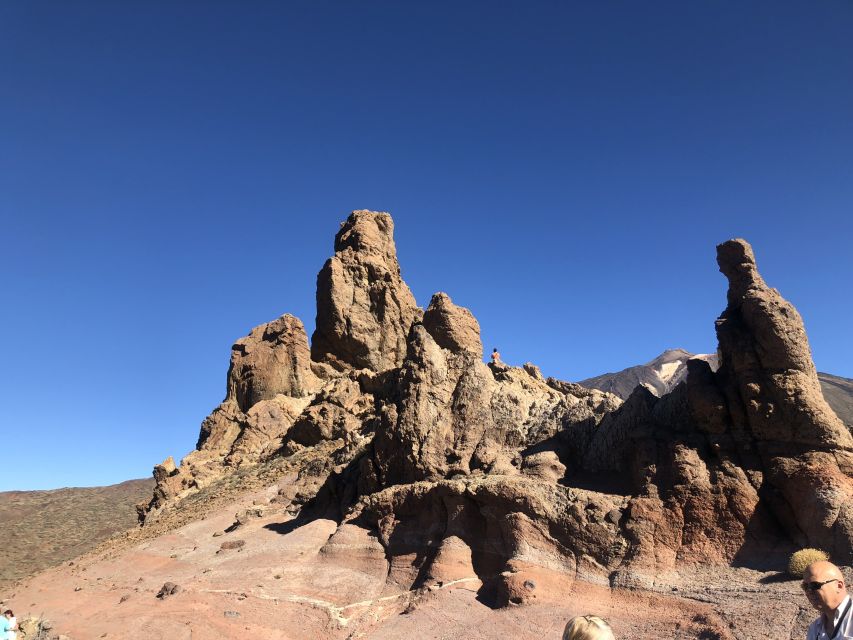 Tenerife: Mount Teide, Masca, Icod and Garachico Day Trip - Masca and the famous mountain road