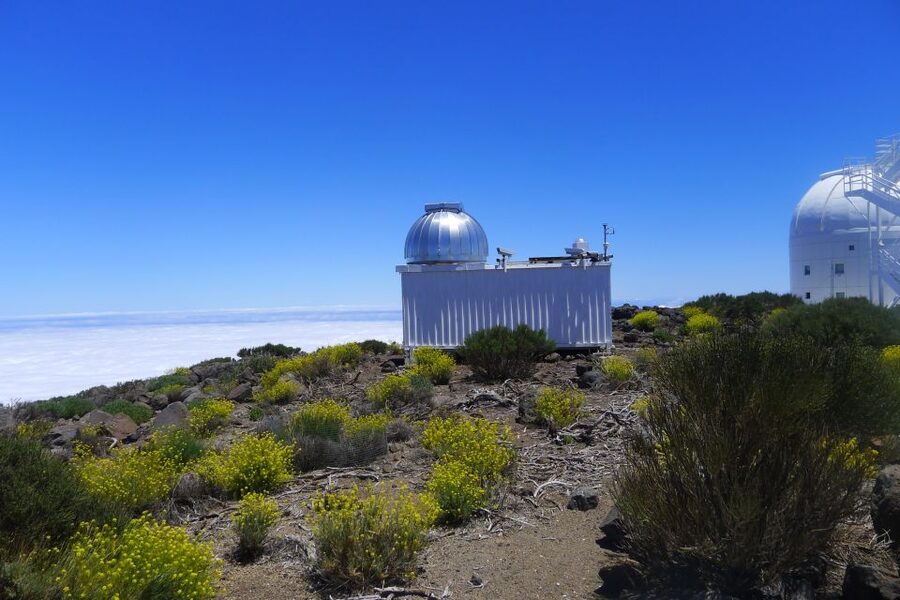 Tenerife: Mount Teide Observatory Guided Tour - Getting there and planning your visit