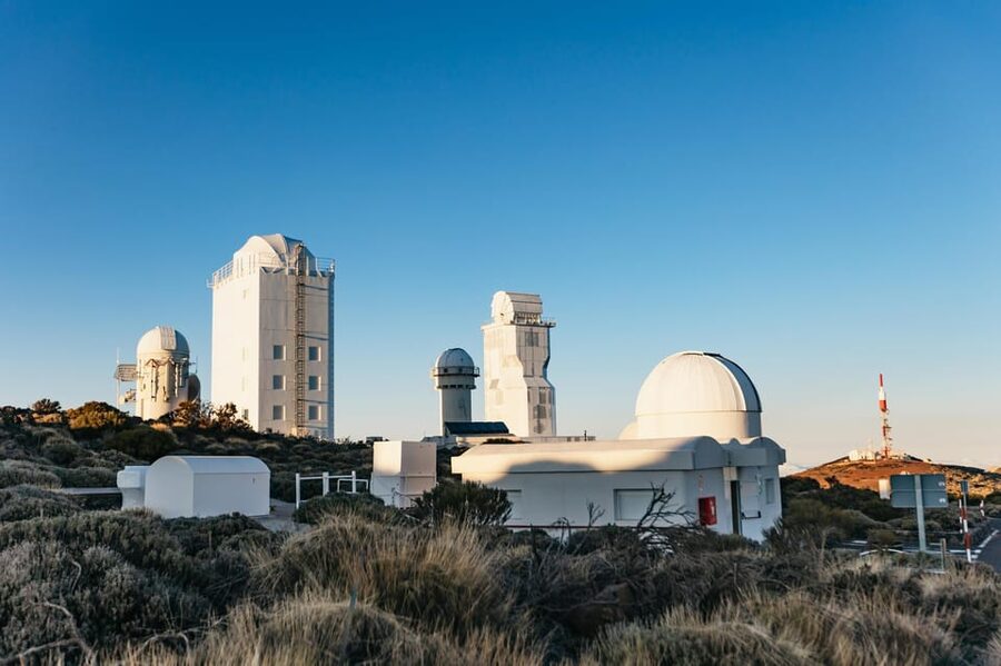 Tenerife: Mount Teide Observatory Guided Tour - Who will enjoy this observatory tour most?
