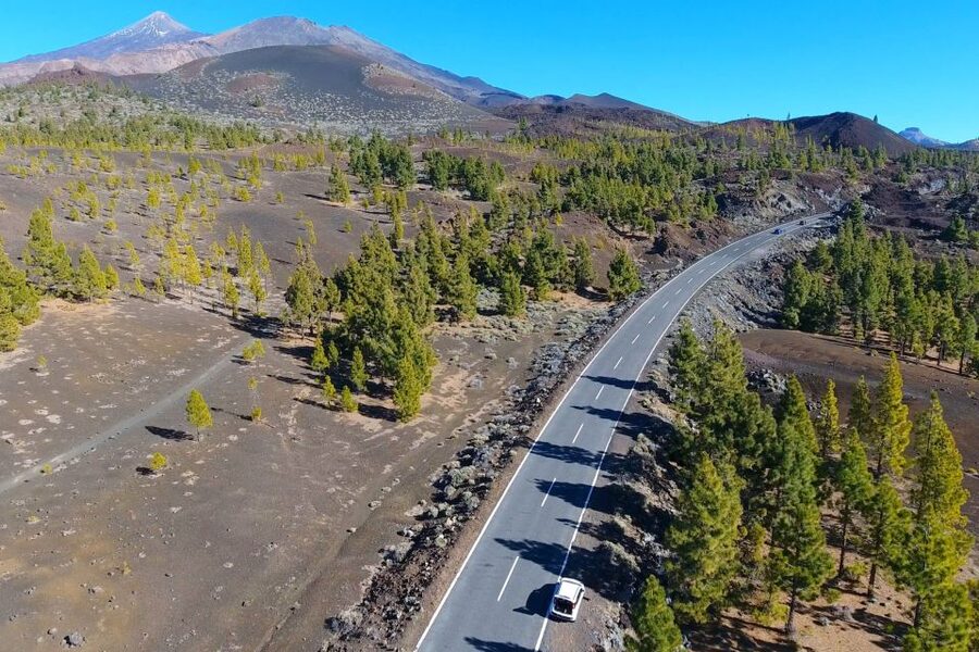 Tenerife: Mount Teide Quad Tour in Tenerife National Park - Practical preparation before you go