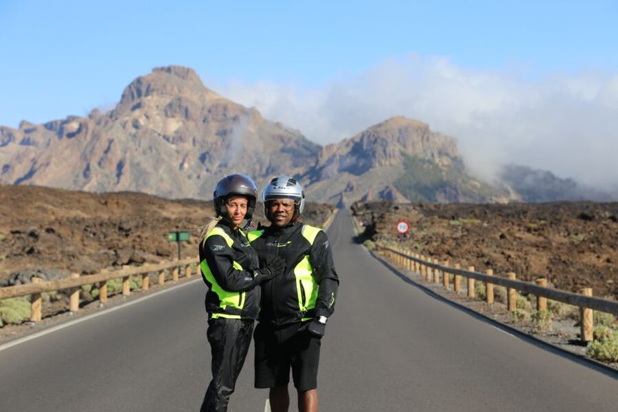 Tenerife: Mount Teide Quad Tour in Tenerife National Park - From your hotel to the Santiago del Teide office