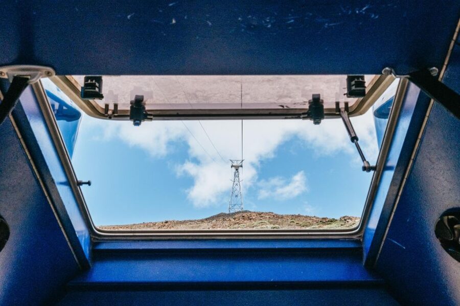 Tenerife: Mount Teide Summit Hiking Adventure with Cable Car - The guide can make or break the climb
