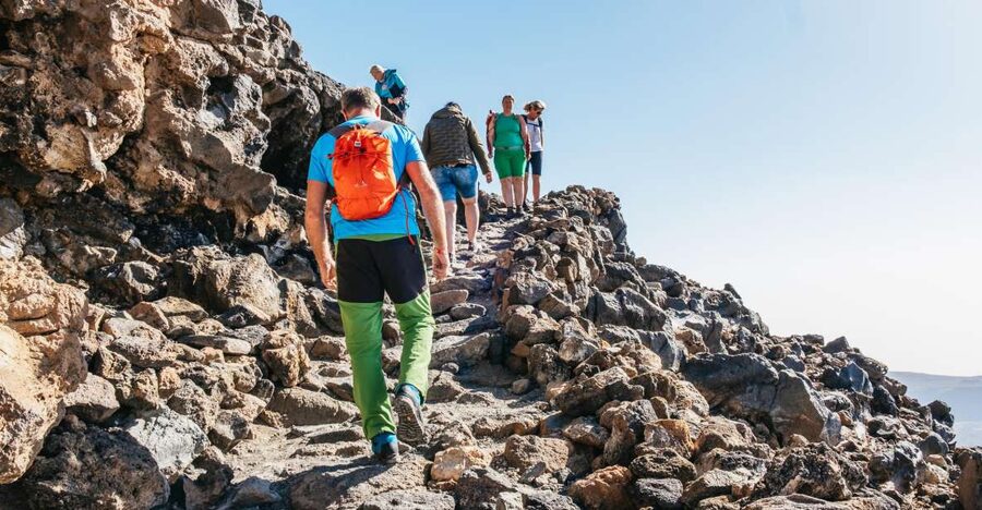 Tenerife: Mount Teide Summit Hiking Adventure with Cable Car - Why the summit route is the real prize