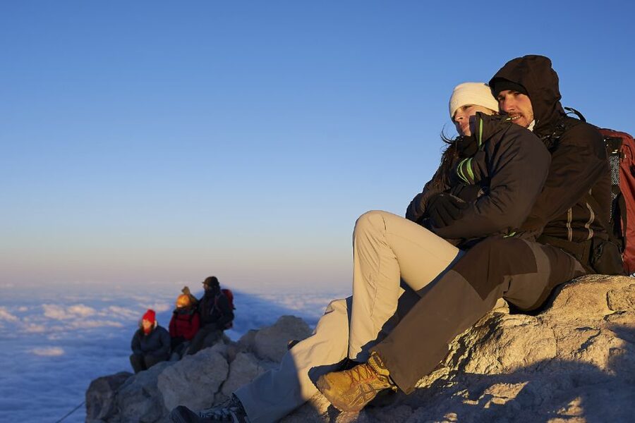 Tenerife: Mount Teide Sunset and Stars Tour with Cable Car - Riding the cable car to 3,555 meters