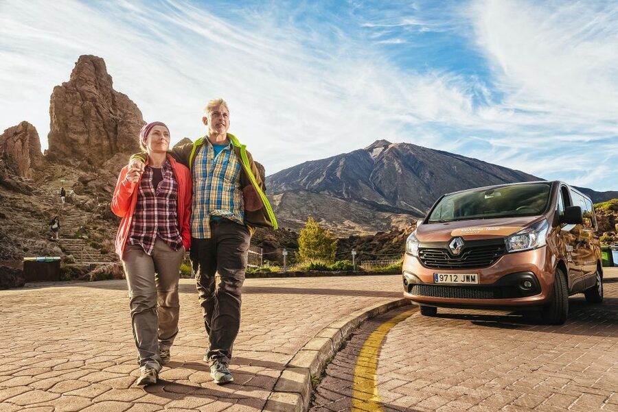Tenerife: Mount Teide Tour with Cable Car Ticket & Transfer - How much value do you get for $102?