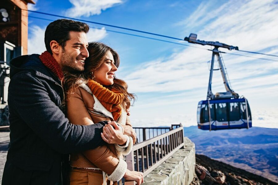 Tenerife: Mount Teide Tour with Cable Car Ticket & Transfer - Should you book the Mount Teide cable-car tour?