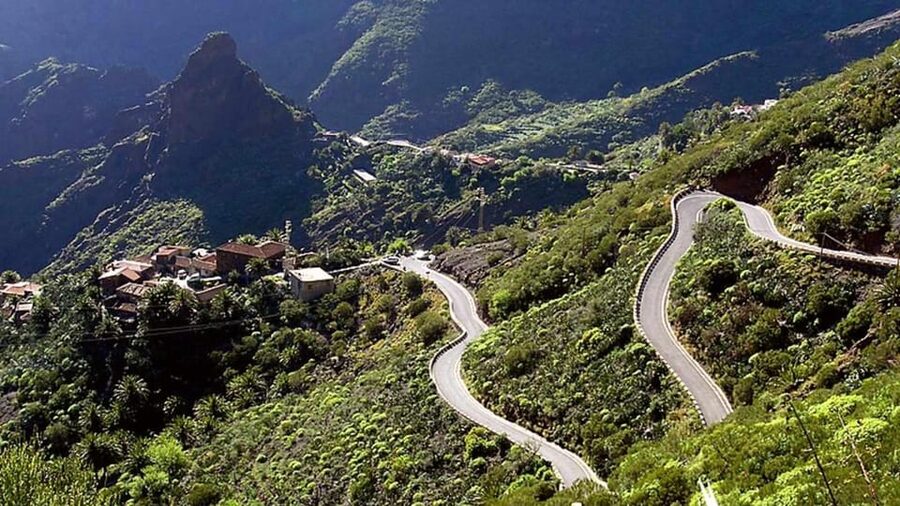 Tenerife: Mt. Teide and Masca Valley Tour - Icod and the famous Dragon Tree