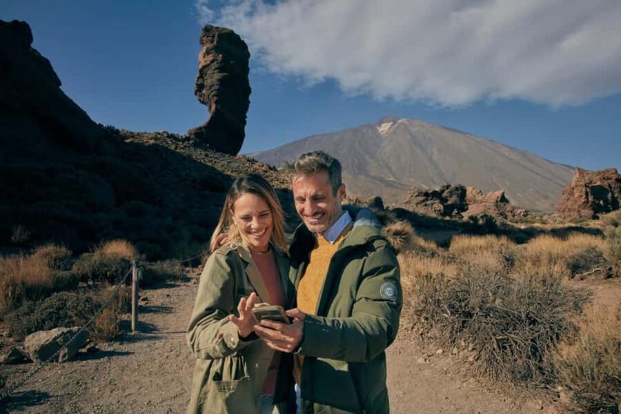 Tenerife: MUNA Museum Admission Ticket and Teide Legend Tour - MUNA in Santa Cruz: start with Guanche culture