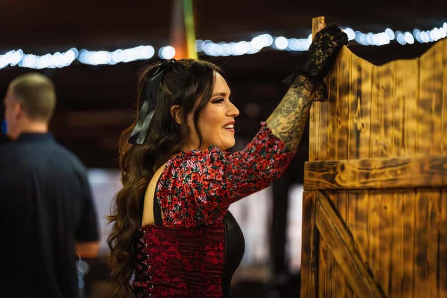 Tenerife : Musical show "the wild south" with dinner and transfer - Key points to know before booking