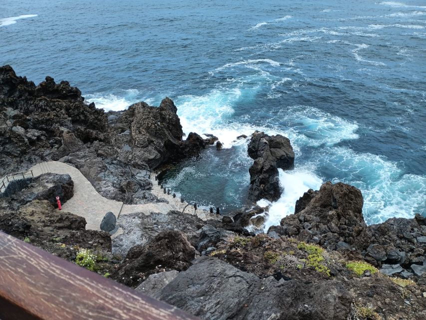 Tenerife: North Coast Landscapes Private Day Tour - Is $115 per person good value?