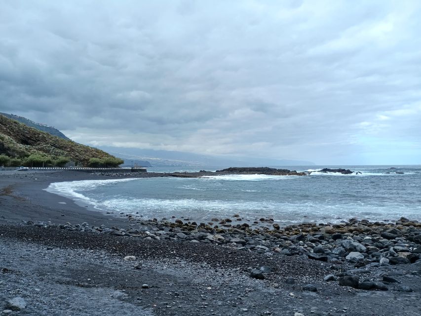 Tenerife: North Coast Landscapes Private Day Tour - Who will enjoy this route most?