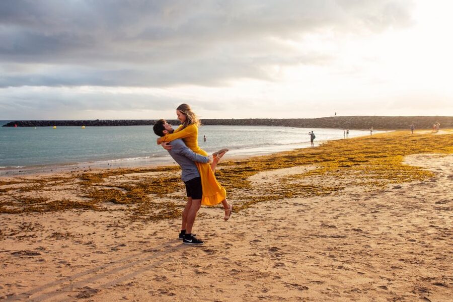 Tenerife: Photo Shoot with a Private Vacation Photographer - A Tenerife photo session shaped around you