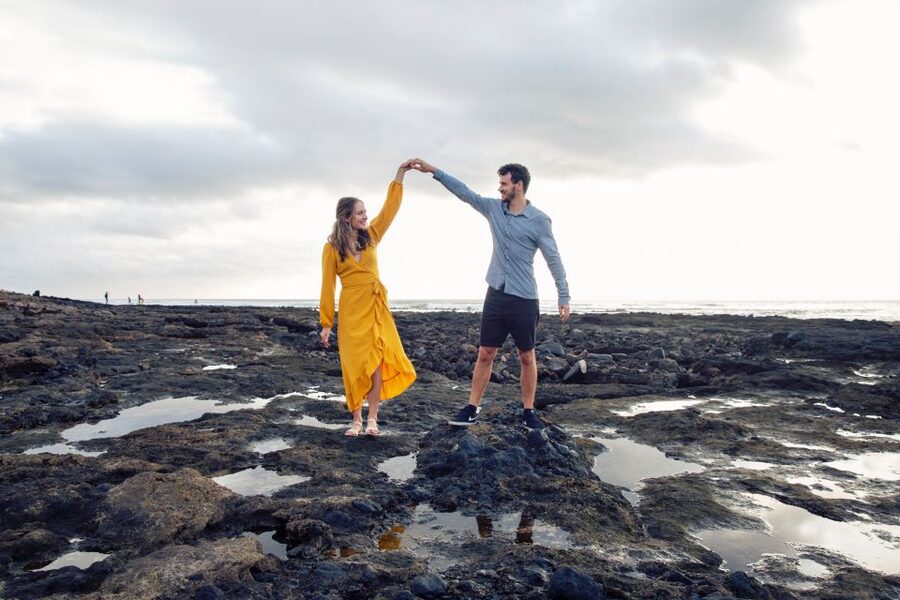 Tenerife: Photo Shoot with a Private Vacation Photographer - A relaxed alternative to holiday selfies