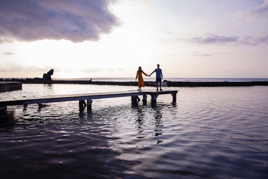 Tenerife: Photo Shoot with a Private Vacation Photographer - Is $304 fair for a private photographer?