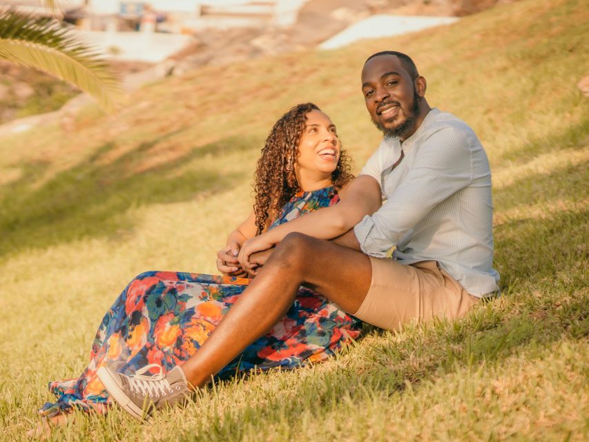 Tenerife: Photography Sessions - Families, Couples, Friends - Who should book this experience?