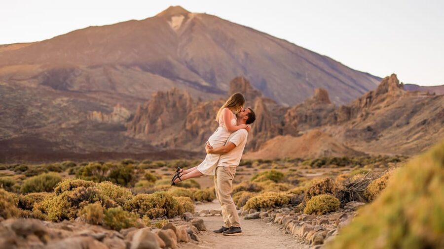 Tenerife: Photography Sessions - Families, Couples, Friends - Why this Tenerife photo session works