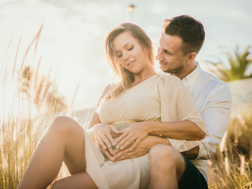 Tenerife: Photography Sessions - Families, Couples, Friends - What you receive after the camera stops
