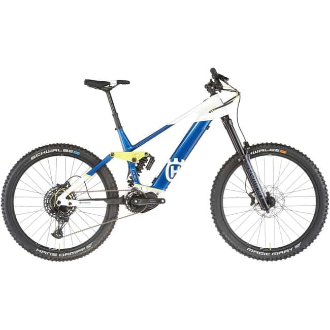 Tenerife: premium e-bike ride at Chineyro volcanic area - Who should book this ride?