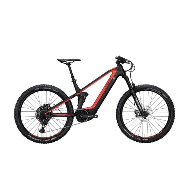 Tenerife: premium e-bike ride at Vilaflor- Lunar Landscape - Key points to know before you book