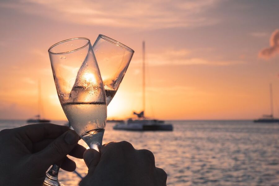Tenerife: Private Boat Charter with Tapas & Drinks - Setting out from Puerto Colón