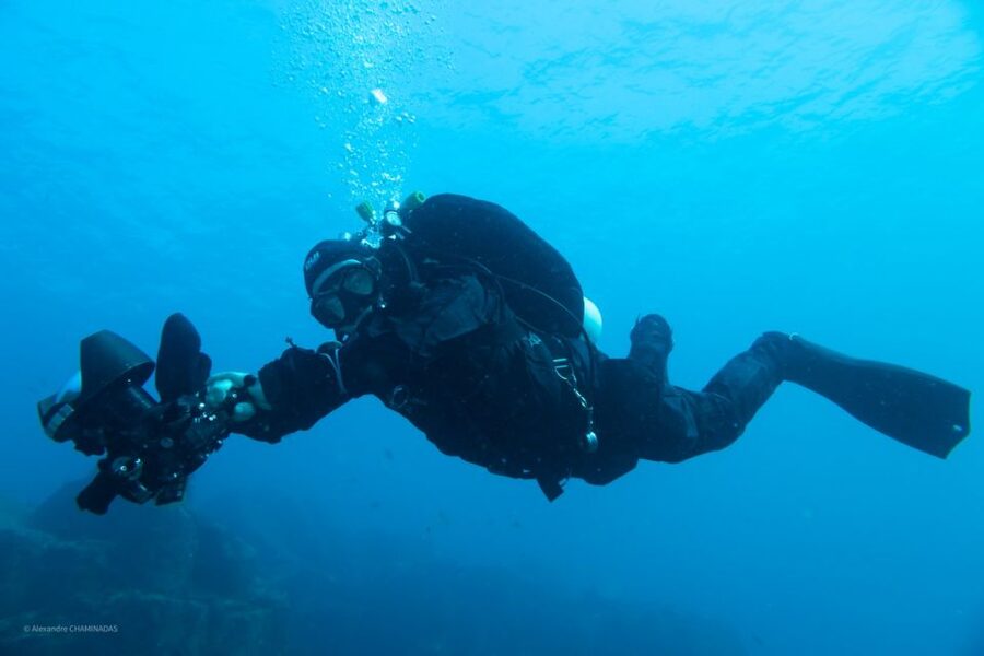Tenerife : Private Dive for Beginners from a Boat - Who should book this experience?