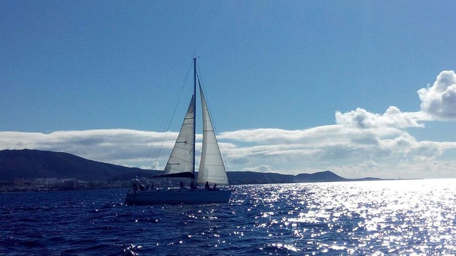 Tenerife: Private or Group 3 Hour Sailing Cruise with Drinks - Key points to know before you sail