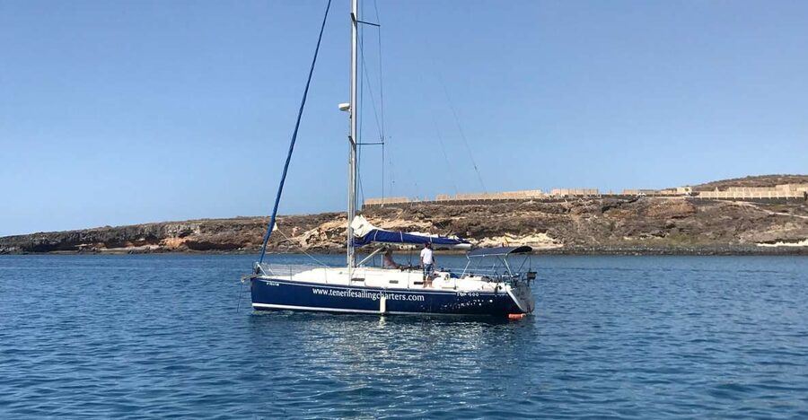 Tenerife: Private Sunset Charter with Drinks and Tapas - Why the private format works for celebrations
