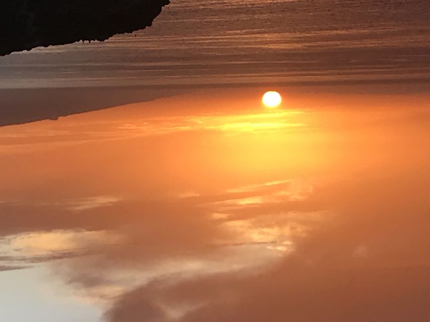 Tenerife: Private Sunset Charter with Drinks and Tapas - Gran Azor or Pecazul: choosing the right boat