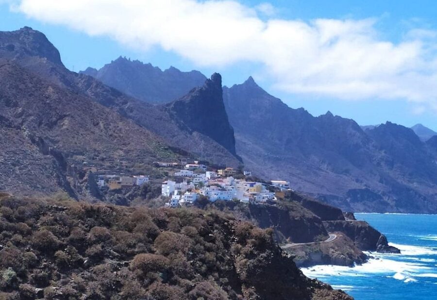 Tenerife: Private Taganana and Anaga Day Trip with Pickup - Why Anaga makes this Tenerife trip special