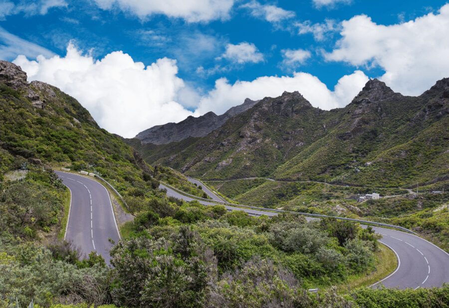 Tenerife: Private Taganana and Anaga Day Trip with Pickup - From your hotel to Santa Cruz and San Andrés