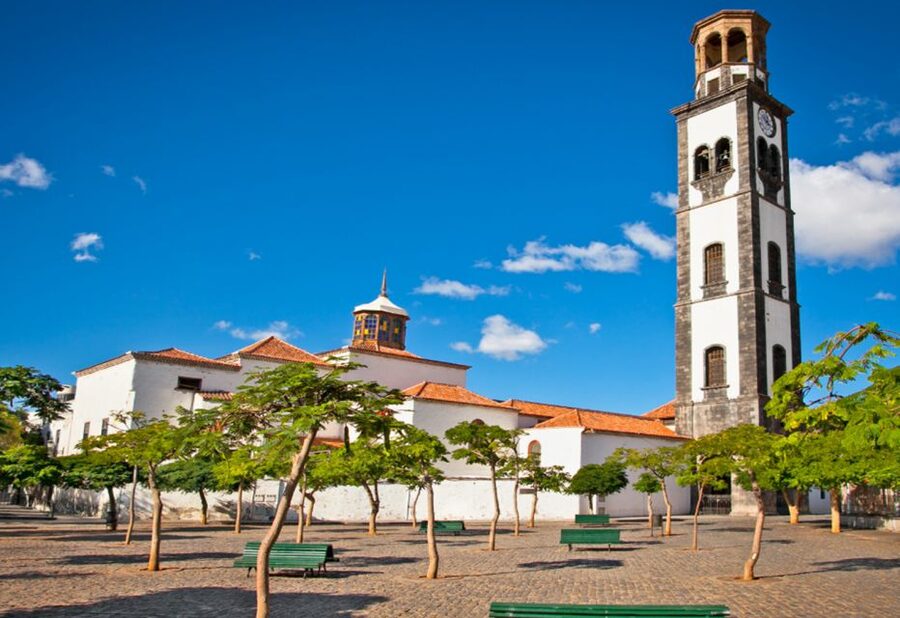 Tenerife: Private Taganana and Anaga Day Trip with Pickup - Jardina viewpoint and the road into Anaga