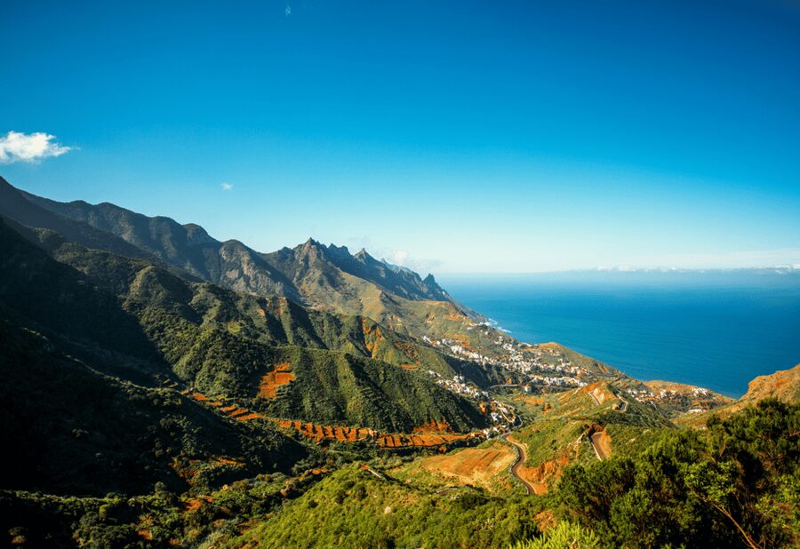 Tenerife: Private Taganana and Anaga Day Trip with Pickup - What the private format is worth at $115