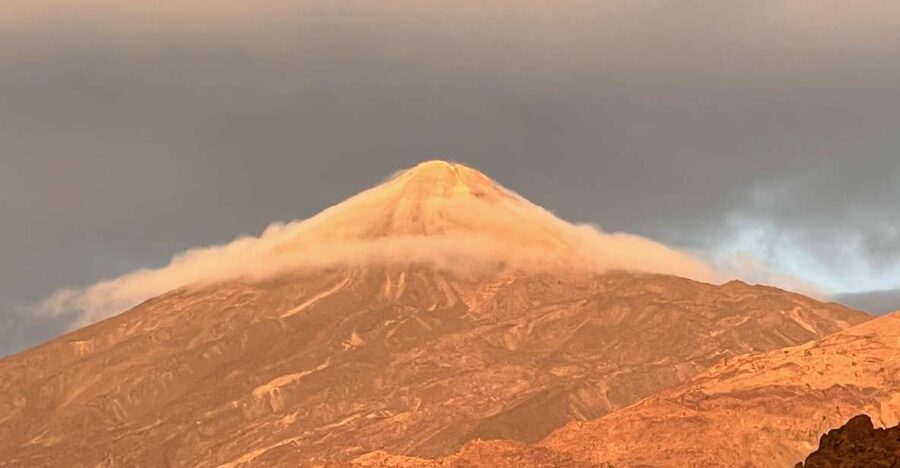 Tenerife: Private VIP Tour Teide National Park - Key points to know before booking