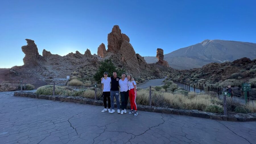 Tenerife: Private VIP Tour Teide National Park - Why Teide feels like several tours in one